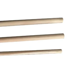 Tuteur en pin maritime Jany - Ø 12 mm x H 120 cm