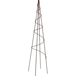 Tuteur Mini Grimpante Spirale 100 cm