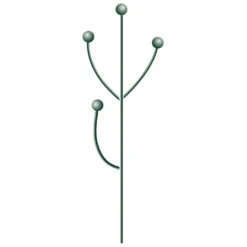 Tuteur mini twiggy 75 cm