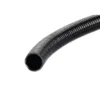 Tuyau annelé noir 1 pouce, 1 bar