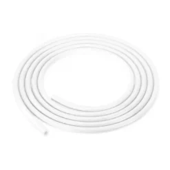 Tuyau osmoseur blanc au mètre - AQUA STORE