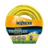 Tuyau super tricoflex coloris jaune Hozelock - 25 m x Ø 15 mm