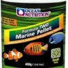 Two Marine pellets small OCEAN NUTRITION - 400g