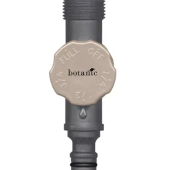 Vanne de contrôle de débit Ø 20x27 mm botanic® - Arrosage goutte à goutte