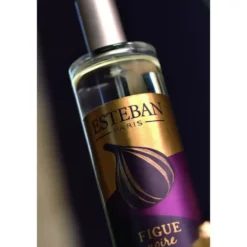 Vaporisateur d'ambiance Figue noire Esteban - 75 ml