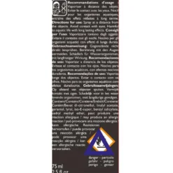 Vaporisateur d'ambiance Néroli Esteban - 75 ml