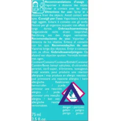 Vaporisateur d'ambiance Ylang ylang Esteban - 75 ml