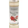 Vaporisateur d’intérieur Esteban Baies et fleurs d’hiver - 75 ml
