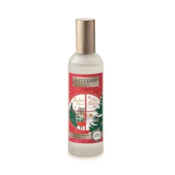 Vaporisateur 100 ml - Ambre blanc