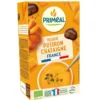 Velouté de Potiron et Châtaigne bio - 1L