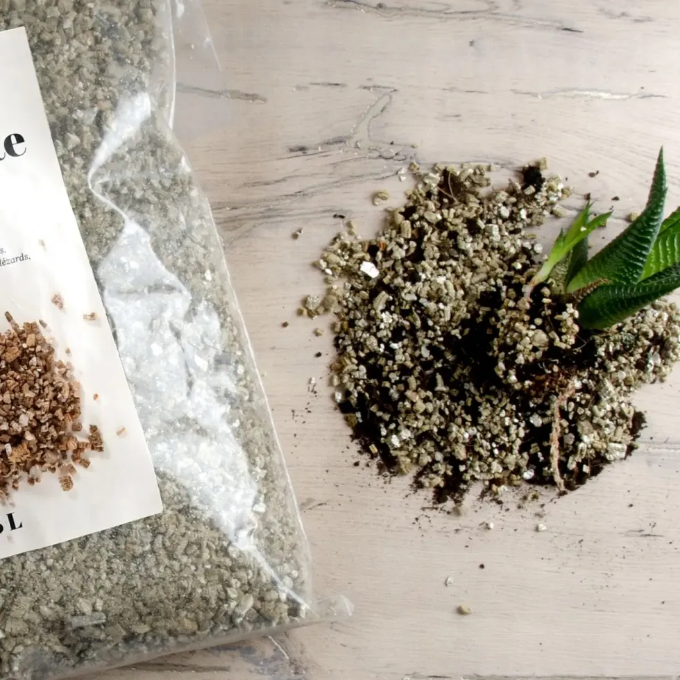 Vermiculite Radis & Capucine - 6,5 L