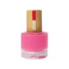 Vernis à ongles Rose fuchsia 657 Zao - 8 ml