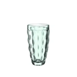 Verre long drink coloris transparent en verre Brindisi Leonardo x6 - 37 cl