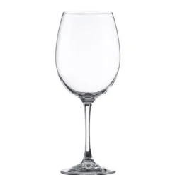 Verre à pied coloris transparent en verre Victoria - 47 cl