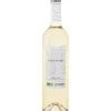 Vin blanc IGP Méditerranée Pleine Nature Estandon - 75 cl