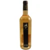 Vin de pays bio rosé - 75 cl