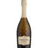 Vin pétillant bio blanc de blancs extra-dry M-Use Pizzolato - 75 cl