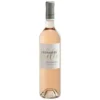 Vin rosé AOC Côtes de Provence Bio L'Echappée Belle Mas de Cadenet - 75 cl