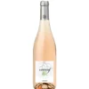 Vin rosé bio AOC Luberon Vignoble Demazet - 75 cl