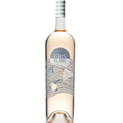 Vin rosé IGP Pays d’Oc bio Gris Blanc Gérard Bertrand en magnum - 150 cl