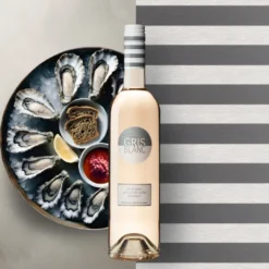 Vin rosé IGP Pays d’Oc bio Gris Blanc Gérard Bertrand en magnum - 150 cl