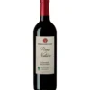 Vin rouge Bio IGP Pays d’oc Cabernet sauvignon vegan sans sulfite - 75 cl