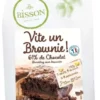 Vite un brownie bio Priméal - 350 g