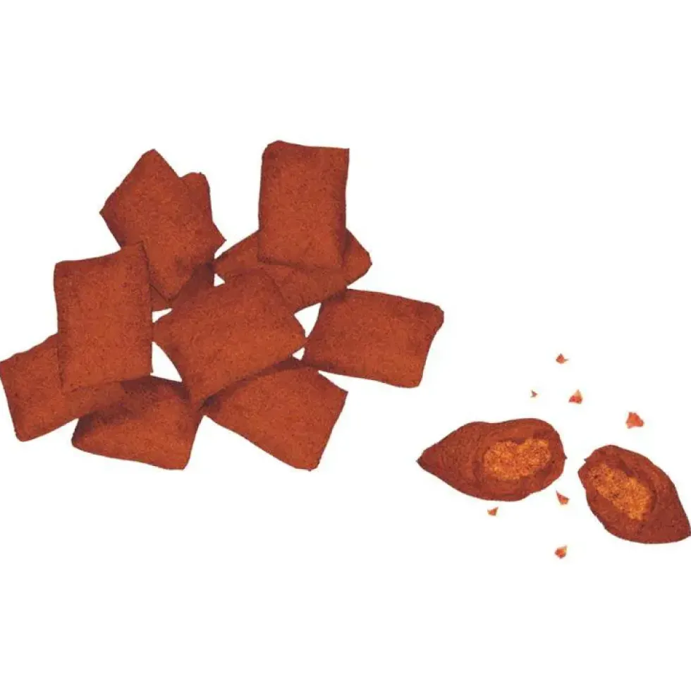 Vrac de friandises pour chat Sa vraie nature - prix à la boîte