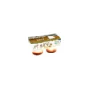 Yaourt skyr de brebis abricot Puffy's - 250 g