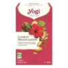 Yogi Confort Menstruation Bio – 17 sachets