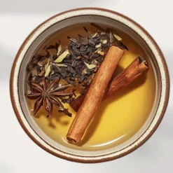 Yogi tea Christmas tea - La boîte carton de 17 sachets