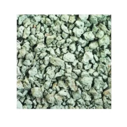 Zeolithe naturel pour filtration d'eau, UBBINK - modèle standard, 1.8kg