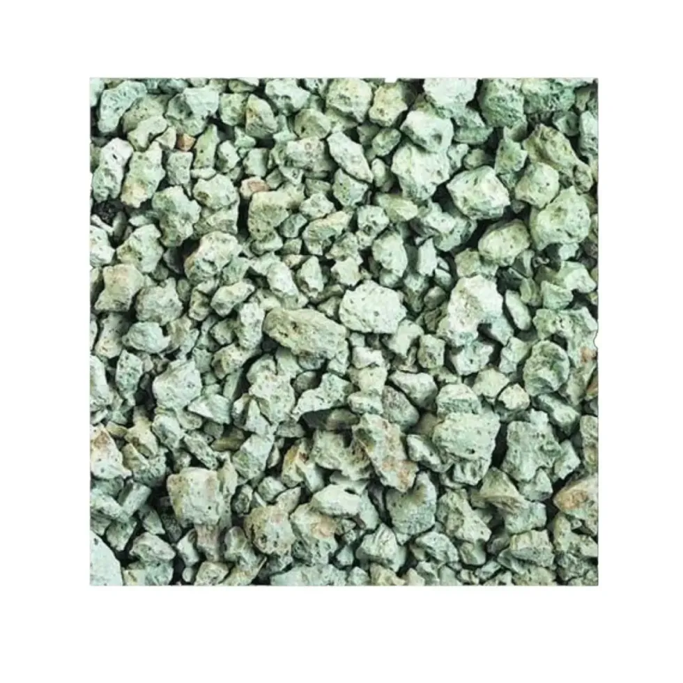 Zeolithe naturel pour filtration d'eau, UBBINK - modèle standard, 1.8kg